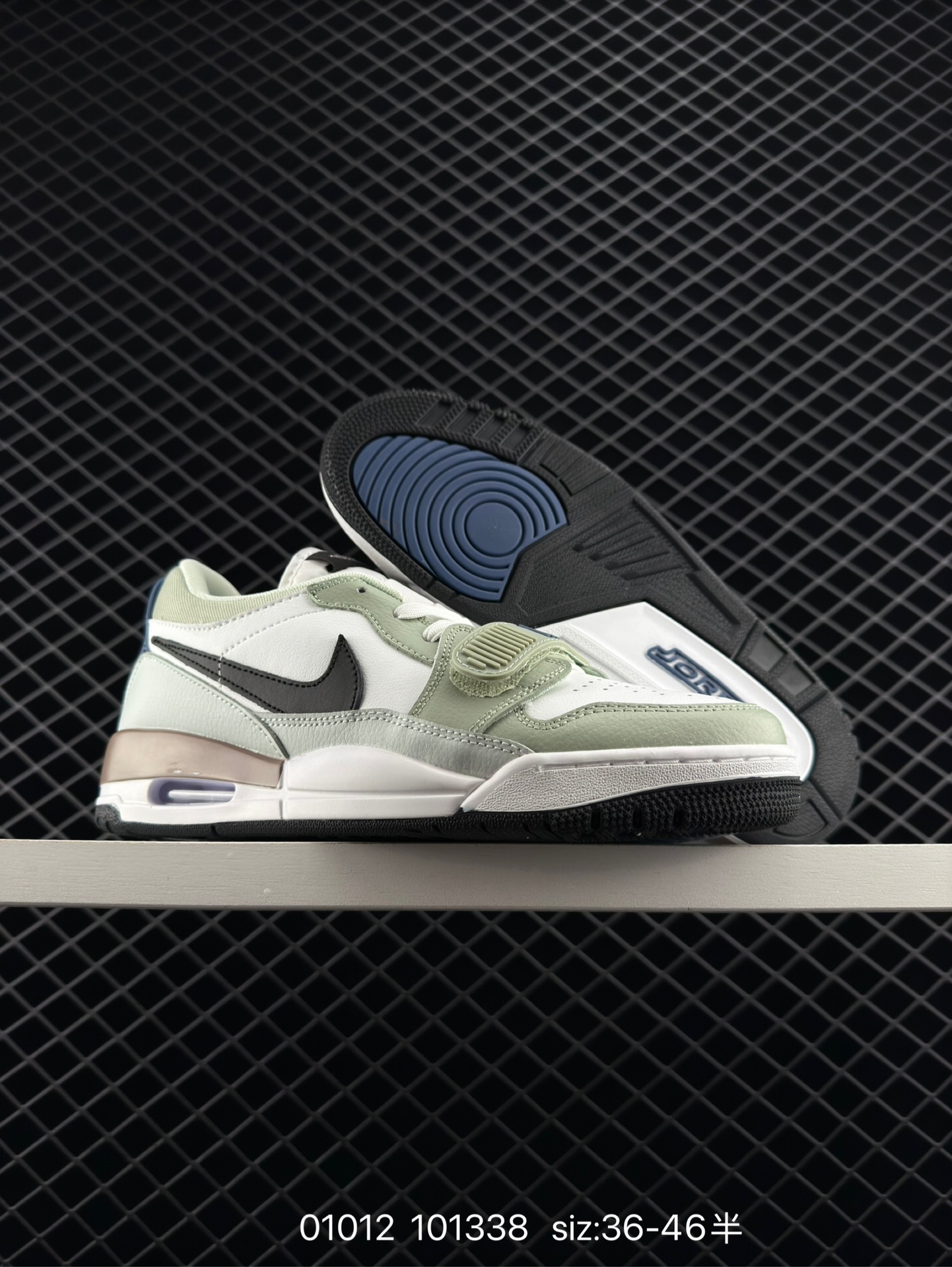 Air Jordan Legacy 312 Low